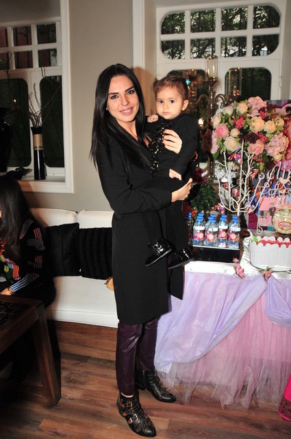 BURCU ZİYAL