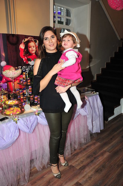 İPEK, SELİN TOPLUSOY