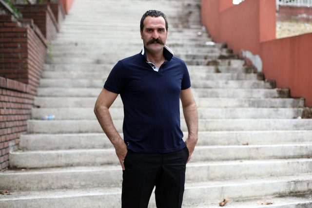 TİMUR ACAR - Kalmadı artık yaşama gücü.... #canselicinsesizkalma