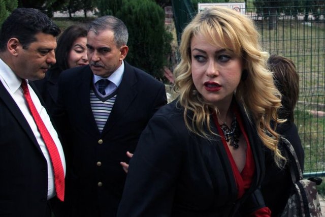 YELİZ YEŞİLMENÇok üzüldüm umarım gereği yapılır