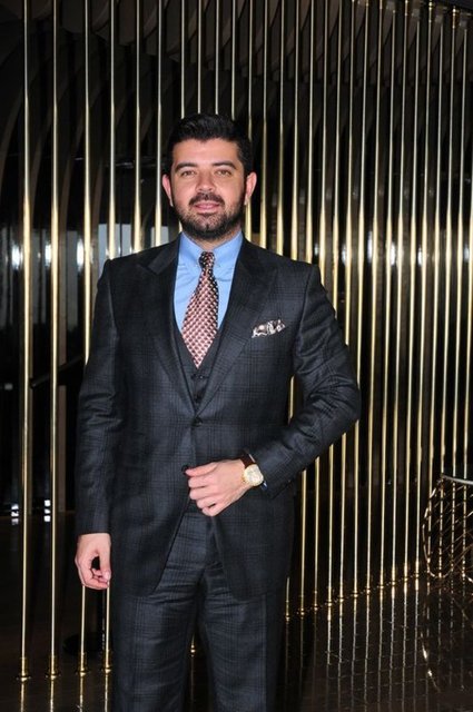 DORUK KAYA