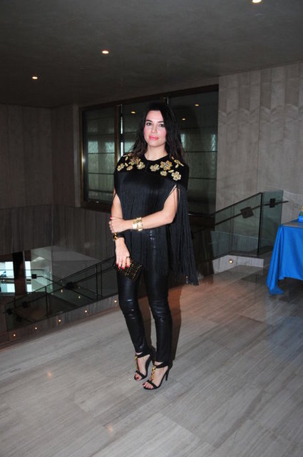 TUĞANA SAVGI