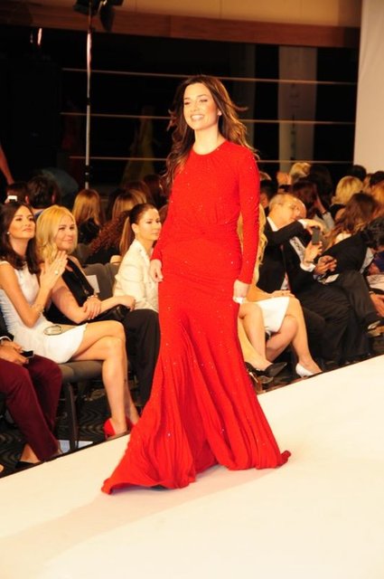 TUĞANA SAVGI