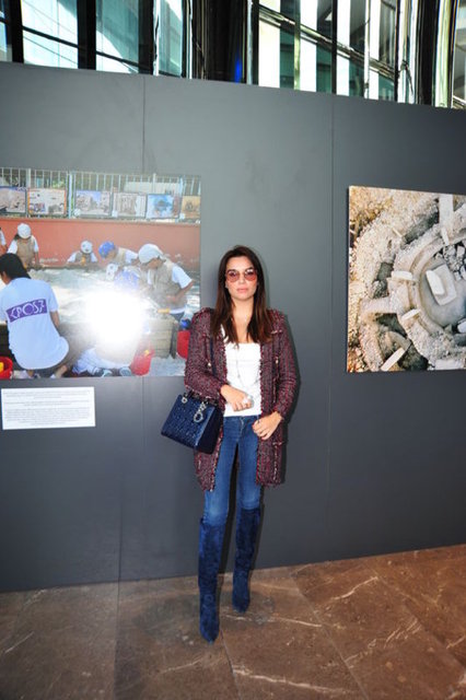 TUĞANA SAVGI