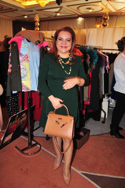 ZEYNEP TOKER