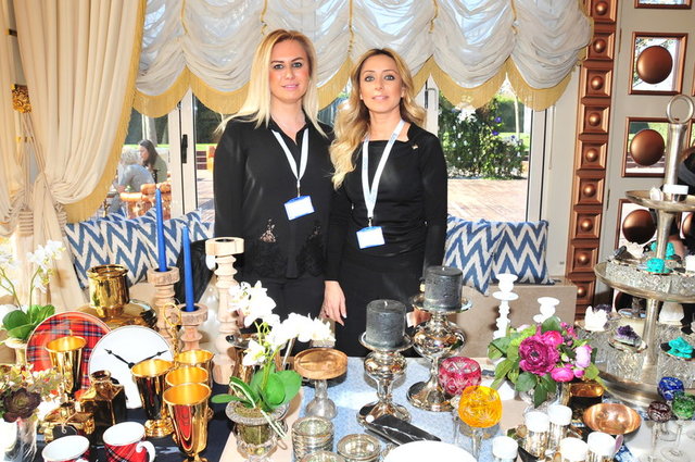 ZEYNEP ÇUHACI, MELİSA ERAYDIN