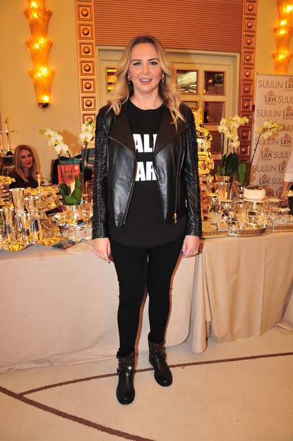 AYLİN YILMAZ