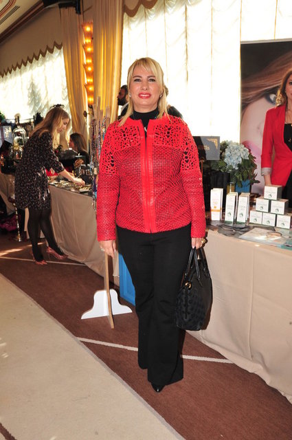 ZÜLEYHA ÖZGÜL