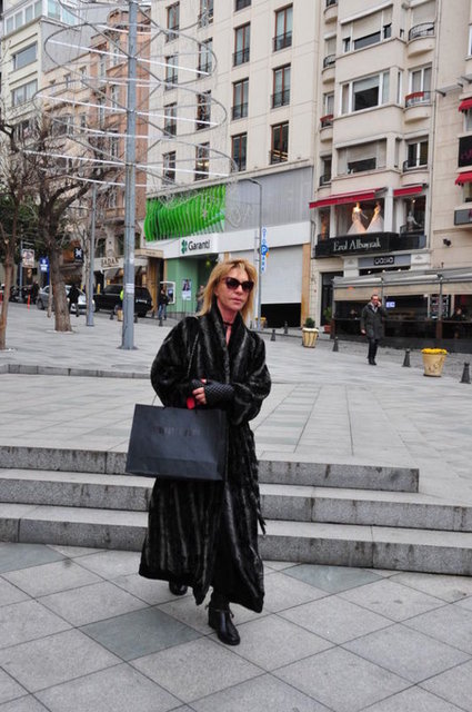 TİLDA TEZMAN