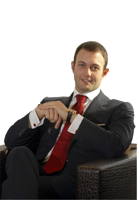 ALİCAN ULUSOY