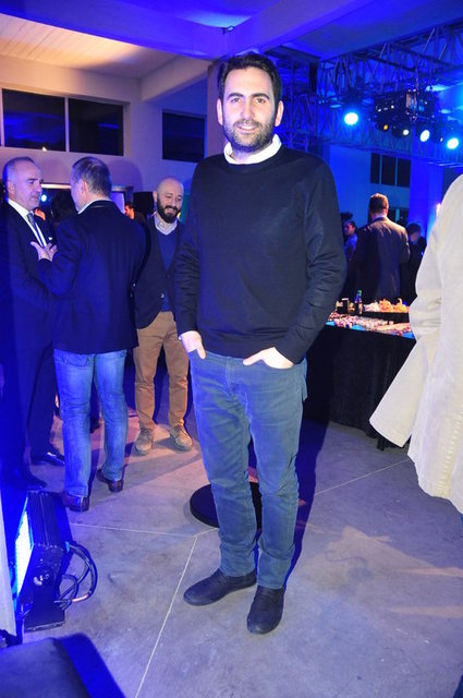 ÖMER TAVİLOĞLU