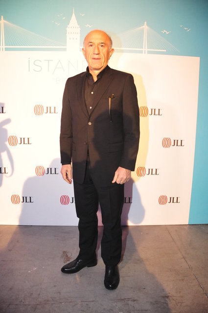 ZAFER YILDIRIM