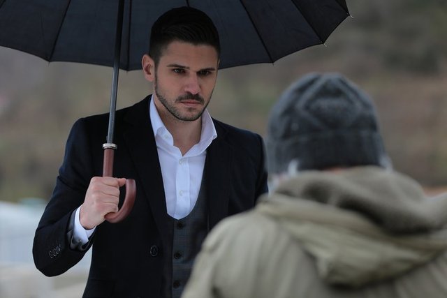 Asla Vazgeçmem 39. Bölüm Fotoğrafları!