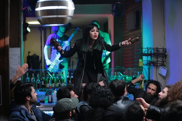 Asla Vazgeçmem 39. Bölüm Fotoğrafları!