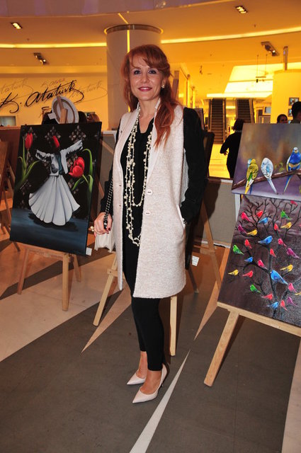 BERRİN ZORLU