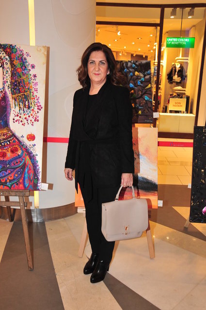 ARZU ÇEBİ