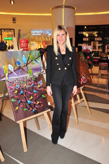 BURCU HATTAT