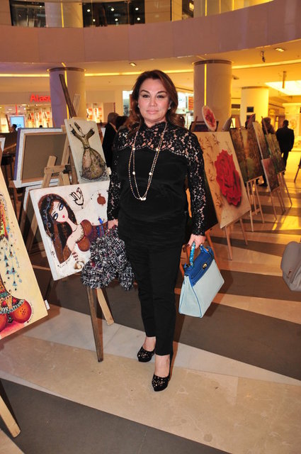 ARZU SAVGI