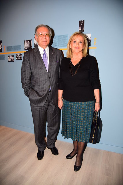 KENAN - SILVIA MAGRİPLİ
