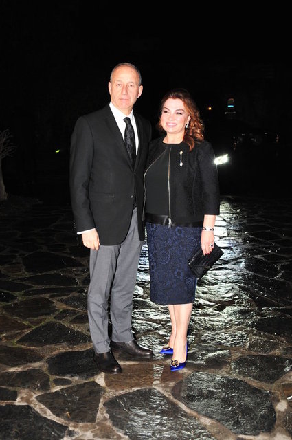 ERGUN - ARZU SAVGI