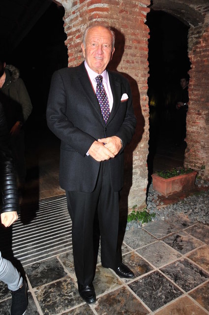 ALİ ŞEN