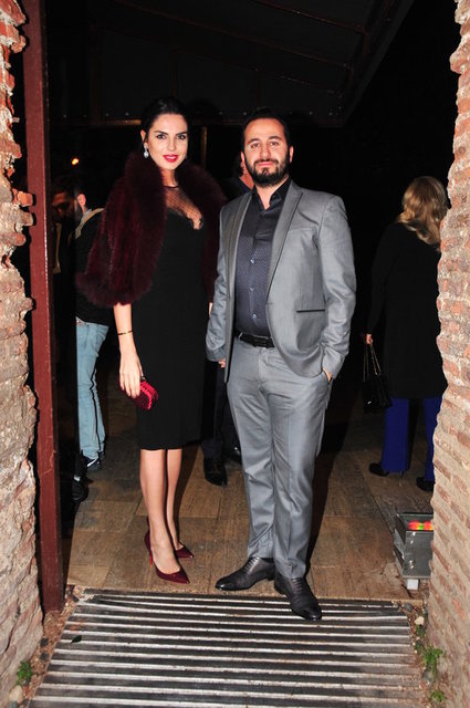 BURCU - EMRE ZİYAL