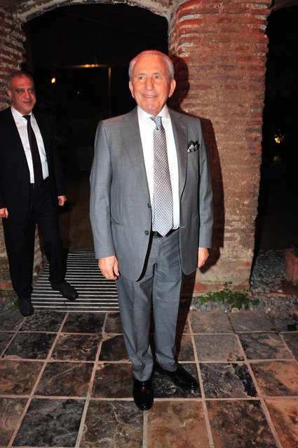 ORHAN KEÇELİ