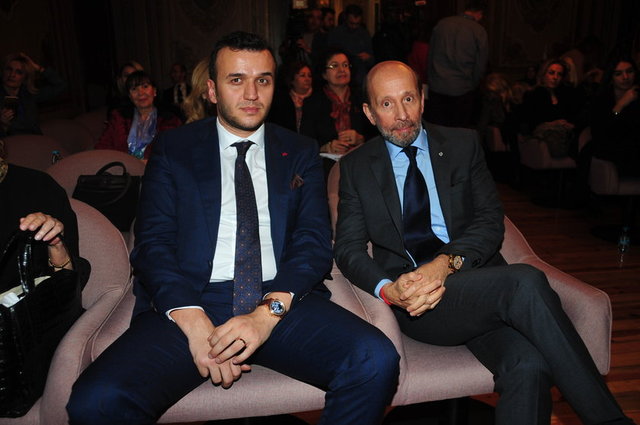 HİKMET ALBAYRAK, NEZİH BARUT