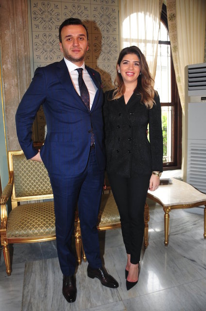 HİKMET - ALPİN ALBAYRAK