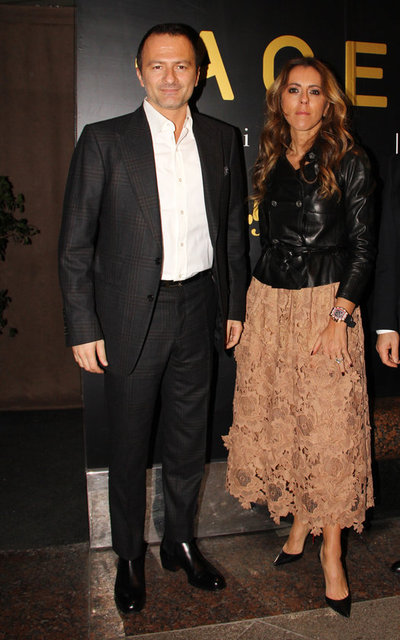 OZAN - BAHAR ŞER