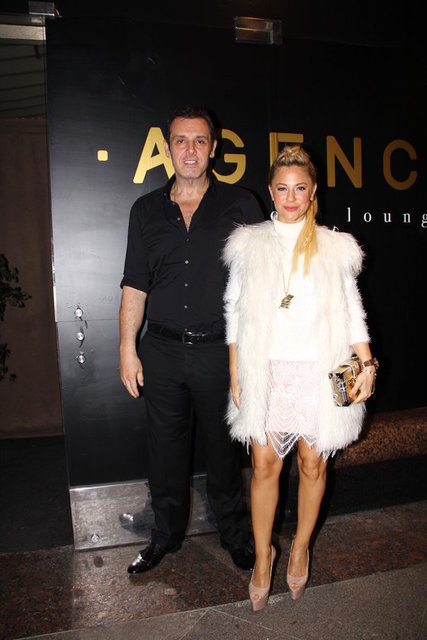NECMETTİN - BURCU KARABACAK