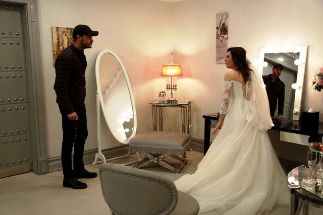 Ayşegül'ü kaçırma operasyonu başlasın!