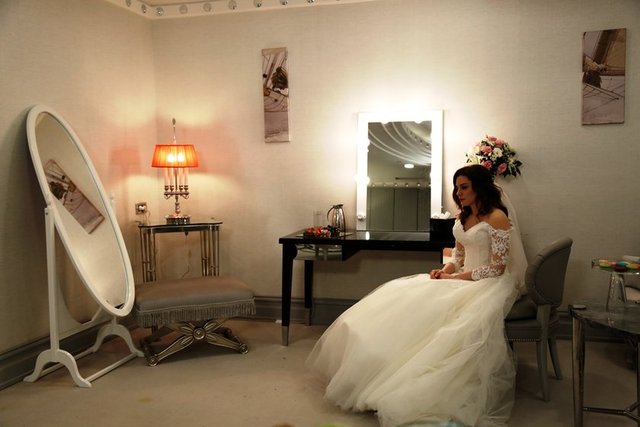 Ayşegül'ü kaçırma operasyonu başlasın!