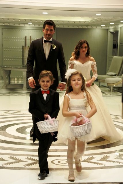 Ayşegül'ü kaçırma operasyonu başlasın!