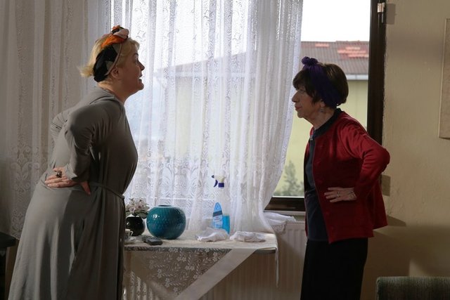 Ayşegül'ü kaçırma operasyonu başlasın!