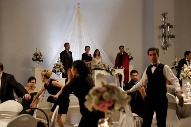 Ayşegül'ü kaçırma operasyonu başlasın!