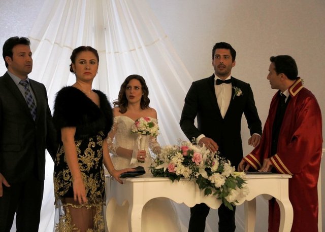 Ayşegül'ü kaçırma operasyonu başlasın!