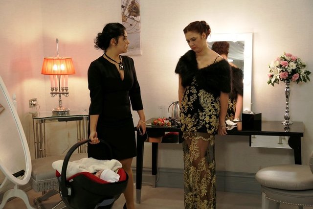 Ayşegül'ü kaçırma operasyonu başlasın!