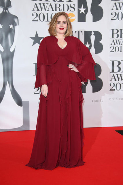 ADELE