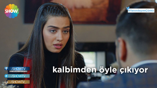 Asla Vazgeçmem 39. Bölüm Foto-Romanı