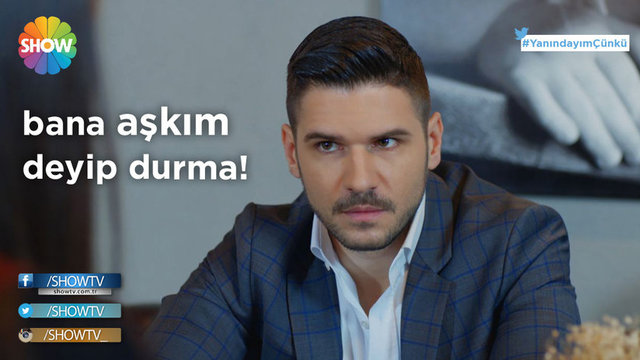 Asla Vazgeçmem 39. Bölüm Foto-Romanı