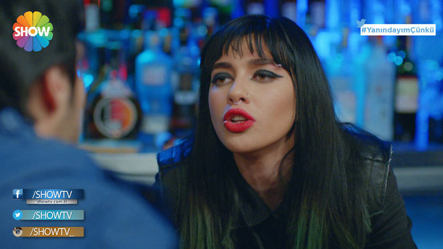 Asla Vazgeçmem 39. Bölüm Foto-Romanı