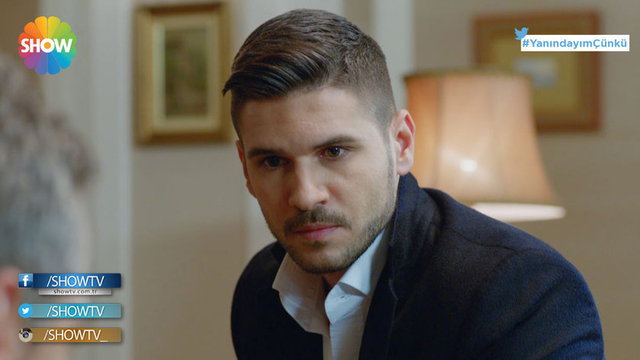 Asla Vazgeçmem 39. Bölüm Foto-Romanı