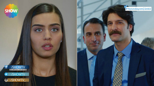 Asla Vazgeçmem 39. Bölüm Foto-Romanı