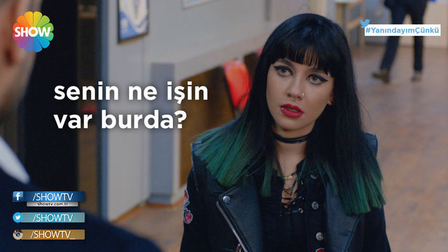 Asla Vazgeçmem 39. Bölüm Foto-Romanı