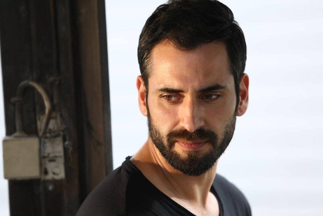 Acı Aşk 11. Bölüm Kamera arkası fotoğrafları