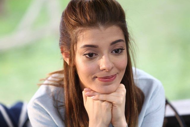 Acı Aşk 11. Bölüm Kamera arkası fotoğrafları