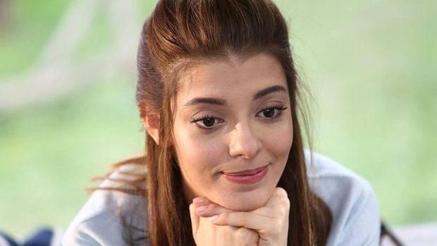 Acı Aşk 11. Bölüm Kamera arkası fotoğrafları