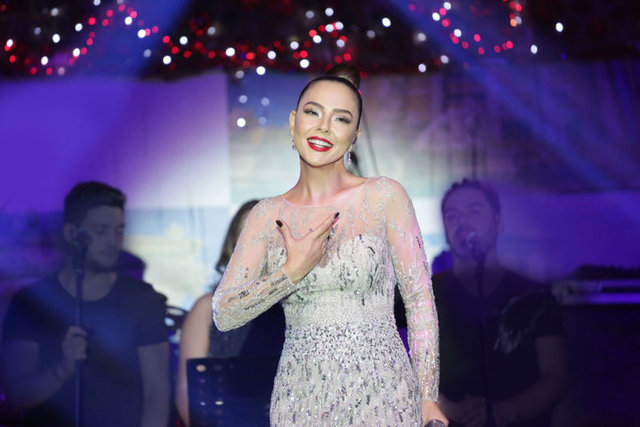   - EBRU GÜNDEŞ 41 (12 Ekim 1974)