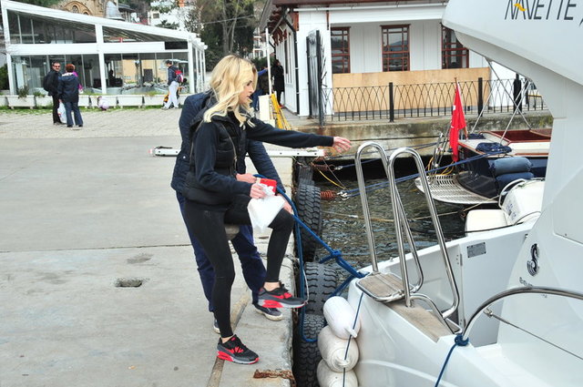 PINAR SABANCI